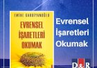 Evrensel İşaretleri Okumak - Emine Gardiyanoğlu