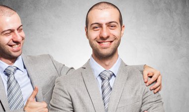 Kendimize Değer Vermek