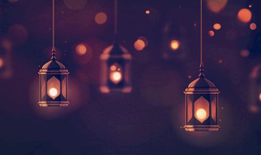 Hayırlı Cuma'lar Niyetiyle