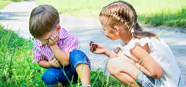 Affetmek ve Barış İçinde Olmak