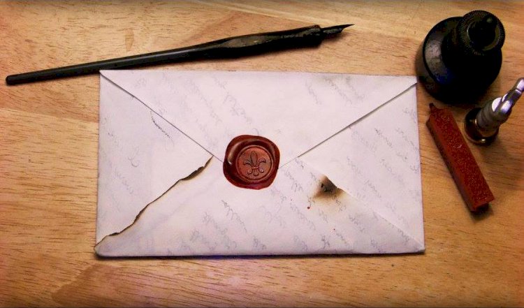 YİRMİ YIL ÖNCEYE , SONRAYA ve YİRMİ YIL ÖNCEDEN BUGÜNE MEKTUP