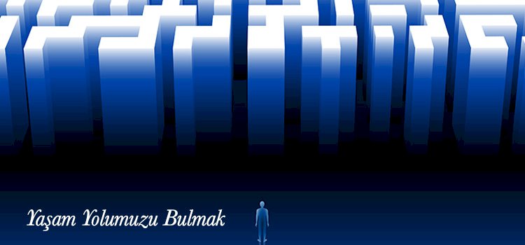 Yaşam Yolunu Bulmak