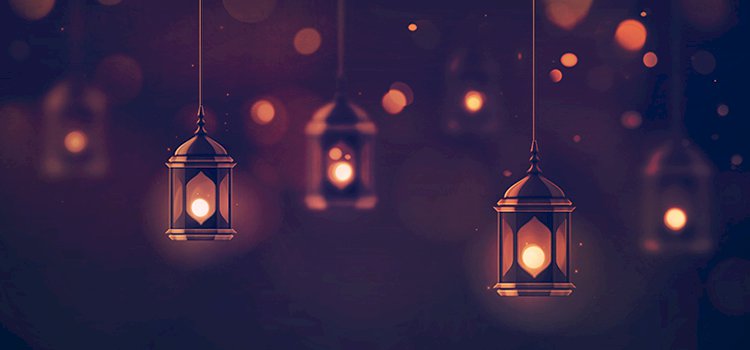 Hayırlı Cuma'lar Niyetiyle