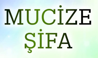 Sağlık sorunu yaşayan herkese ve kanser hastalarına iyi gelebilecek yazımızı sizlerle paylaşıyoruz.