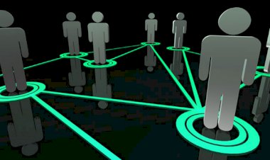 İlmek İlmek İlişki