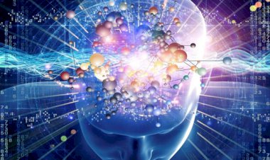 Gücünüzü nereden alıyorsunuz?