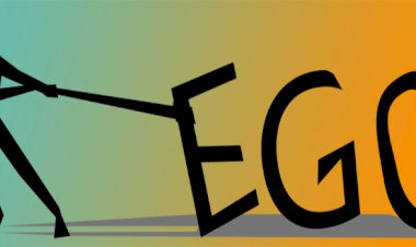 Ego (Nefsin İşleyişi) fark etmek