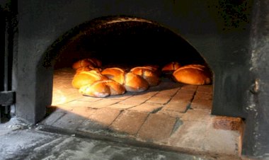 İbrahim Ethem Efendi ve Fırıncı