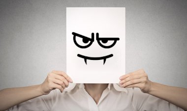 Dikkat!!! Enerji Vampirleri Aramızda