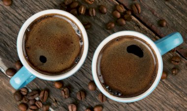 Kahve ve Kavanozun Hikayesi (Arıza yapmaya başladığınızda bu hikayeyi hatırlayın)