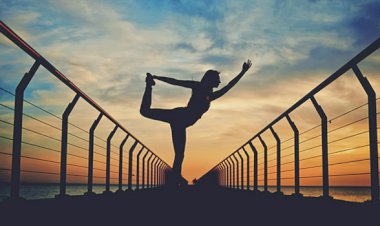 Kendi Gücüne Sahip Çıkma