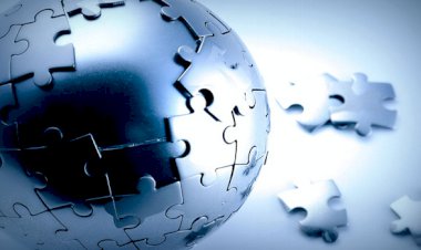 Dünyayı Düzeltmek