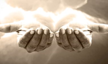 Affetme Üzerine Bir Hikaye