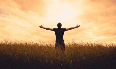 الجزء السادس من كتاب: لغة الكون الإلهية. الحكم ، الإنتقاد، الإتهام