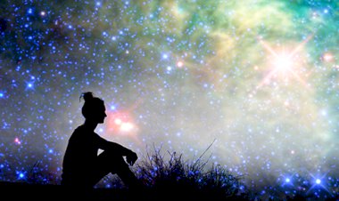 الجزء التاسع من كتاب: لغة الكون الإلهية. تحدث لغة الكون الإلهية