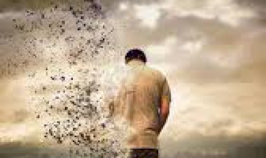 الرجل يتأثر أيضا