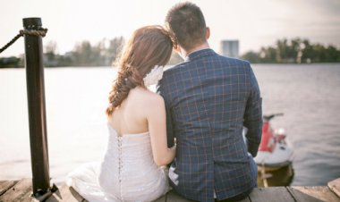 لماذا نحتاج إلى علاقة؟