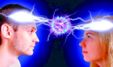 تقنية التواصل بواسطة التخاطر