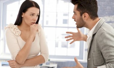 أطلبي العفو، أحبي، أشكري