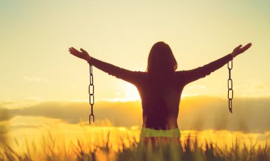 الخطوة الثانية: سامحي نفسك