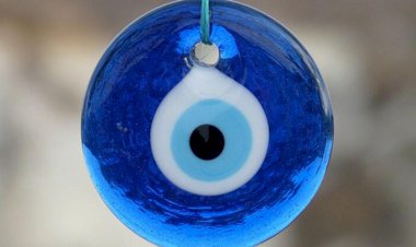 تأثير العين