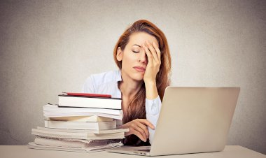 Pourquoi une femme essaie de se montrer forte ?