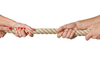 Si il y a de la tension, les occasions vous échapperont