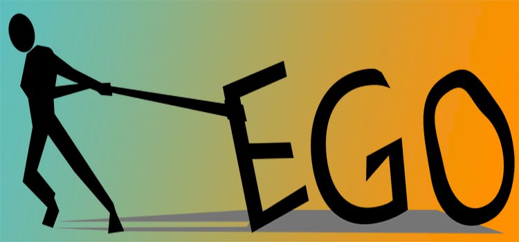 Ego (Nefsin İşleyişi) fark etmek