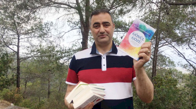 Hayatınıza farkındalık katabilecek 7 kitabımız