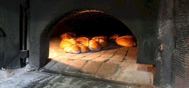 İbrahim Ethem Efendi ve Fırıncı