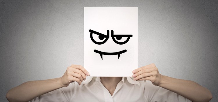 Dikkat!!! Enerji Vampirleri Aramızda