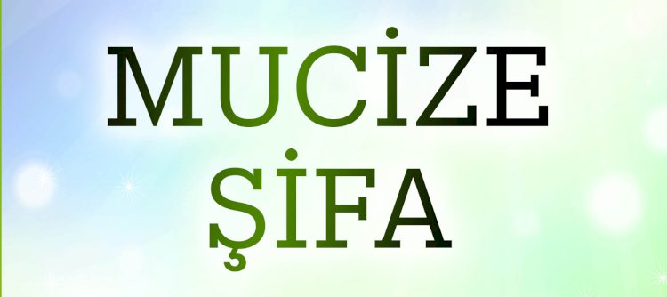 Sağlık sorunu yaşayan herkese ve kanser hastalarına iyi gelebilecek yazımızı sizlerle paylaşıyoruz.