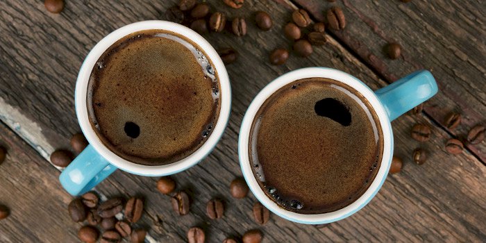 Kahve ve Kavanozun Hikayesi (Arıza yapmaya başladığınızda bu hikayeyi hatırlayın)