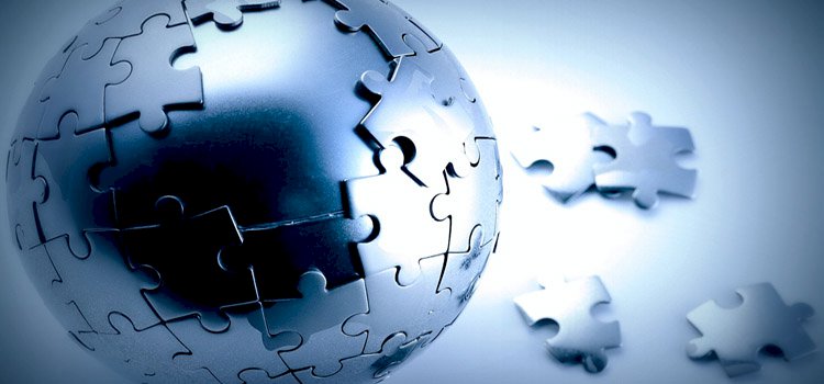 Dünyayı Düzeltmek