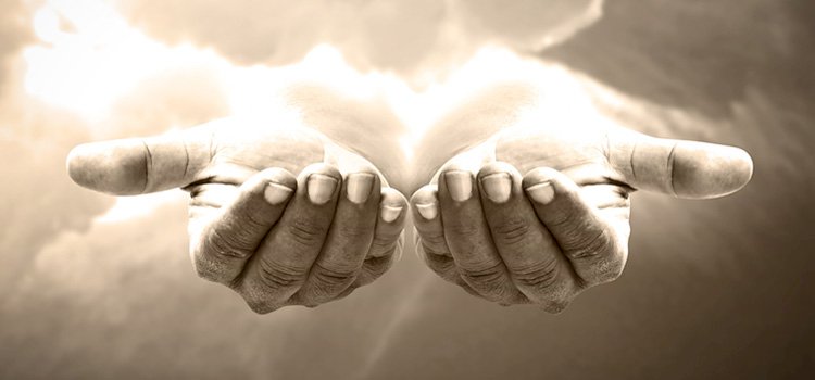 Affetme Üzerine Bir Hikaye