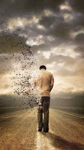 الرجل يتأثر أيضا