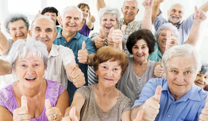 الأقدار القادمة من أسلافنا