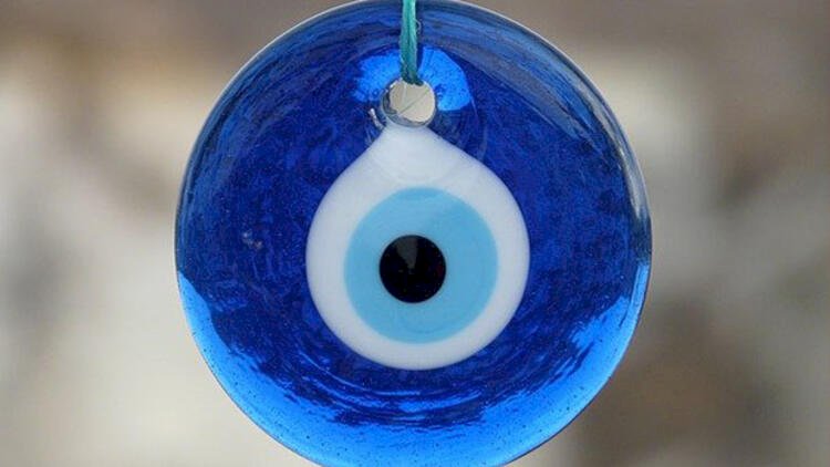 تأثير العين