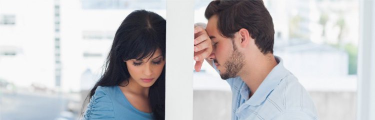 انظري من زاويته أيضا