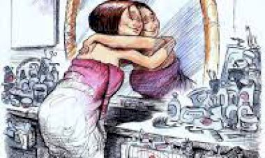 Être fatigué de soi-même