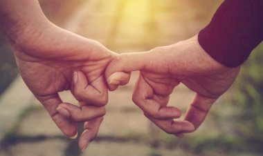 Fikir Ayrılığı Sevmeye Engel Mi?