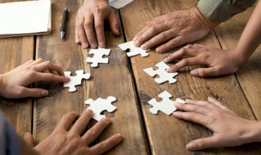 تقاسمي المسؤولية