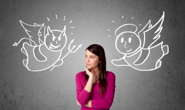 انتبهي إلى الوسوسة 