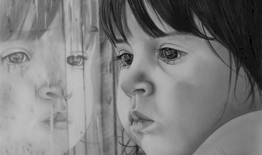 Çıkar Maskeni Dinle Masumun Sesini