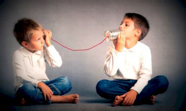 İletişim Sihirbazı Olmak