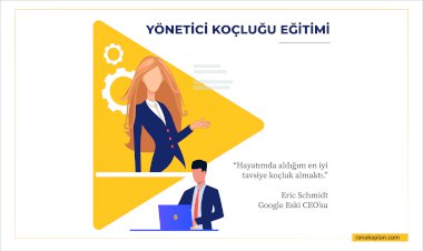 Yönetici Koçluğu