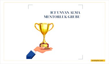 ICF Unvan Alma Mentorlük Grubu