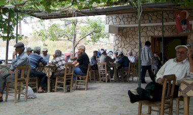 Şaka İle Gelen Ölüm