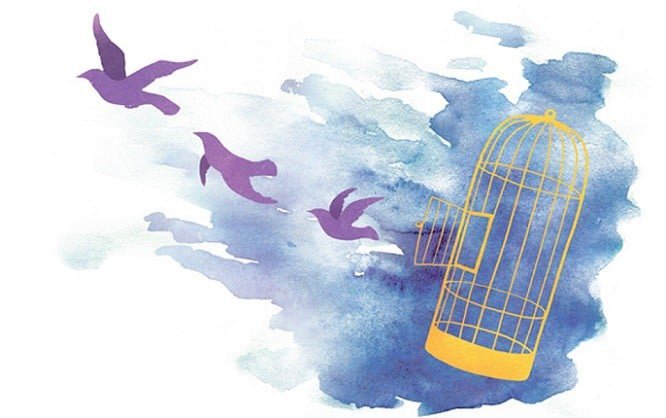 نقطة الشفاء