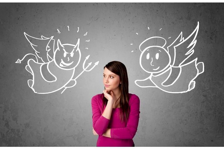 انتبهي إلى الوسوسة 